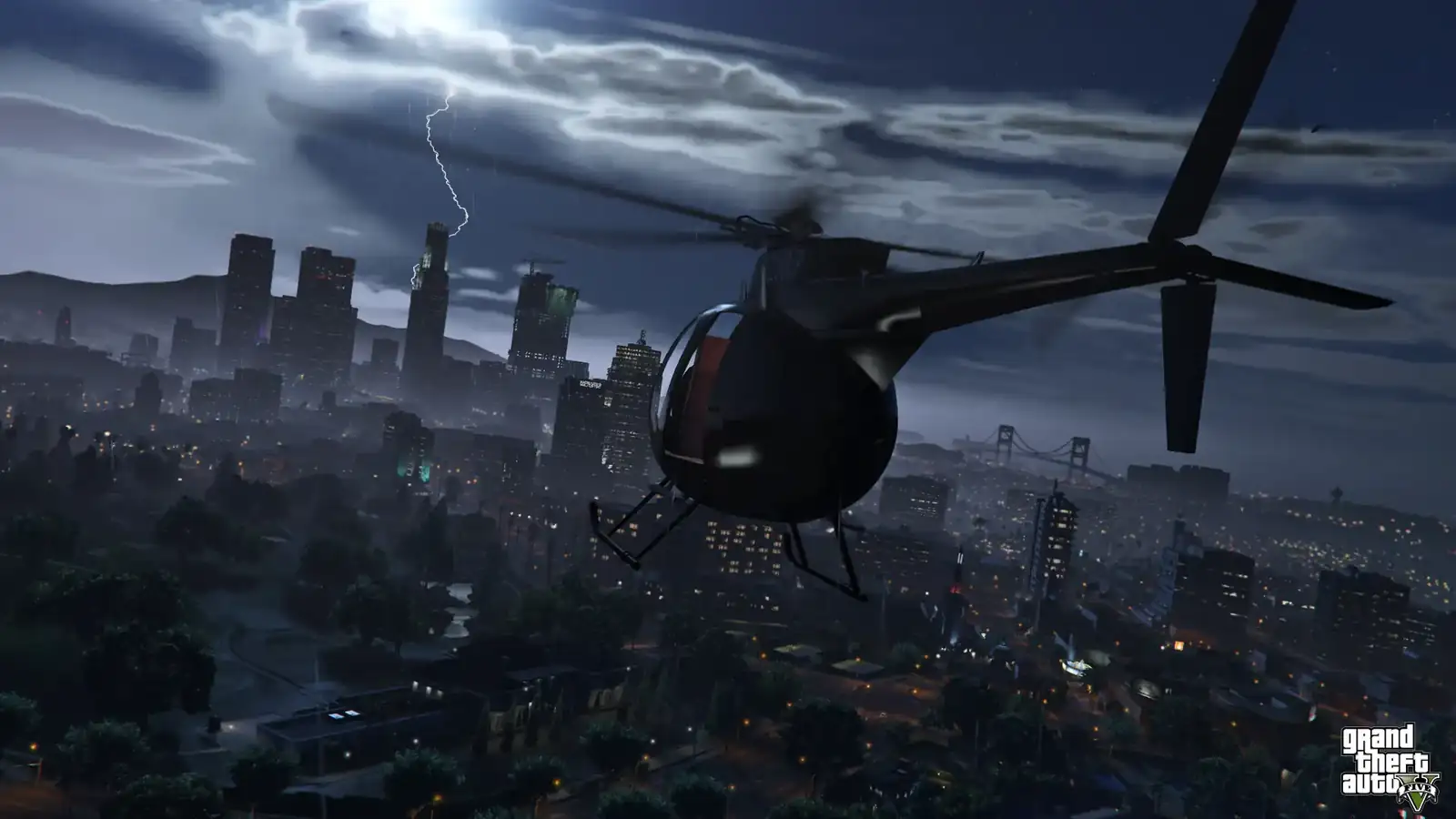 GTA 5 images