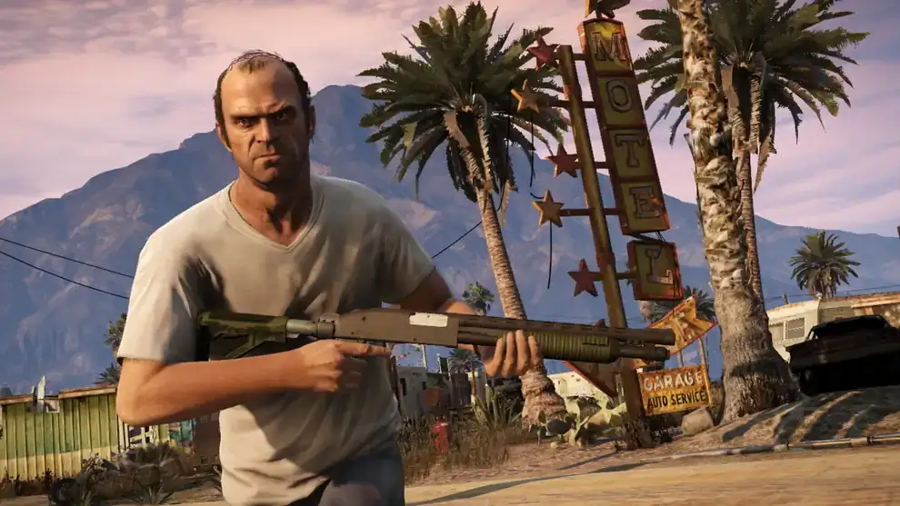 gta 5 weapons